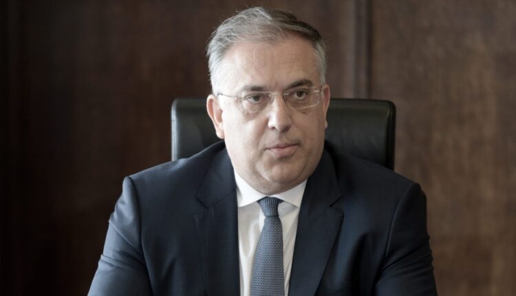 θεοδωρικάκος
