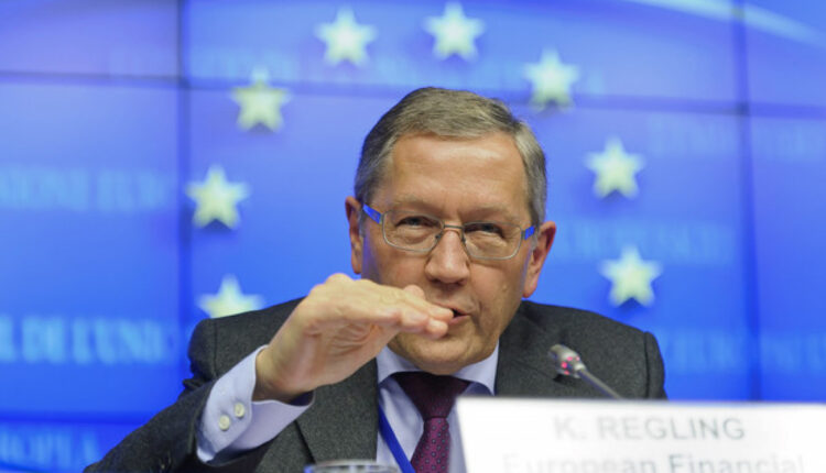 Κλάους Ρέγκλινγκ