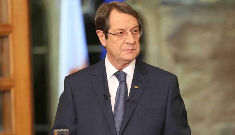 Αναστασιάδης