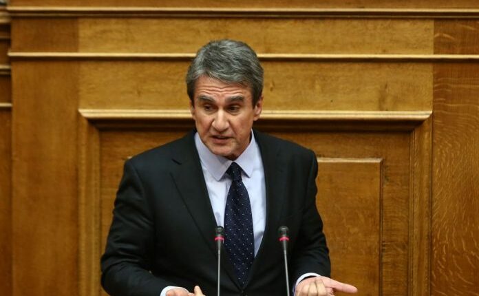 Ανδρέας Λοβέρδος