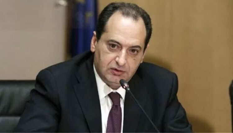Σπίρτζης