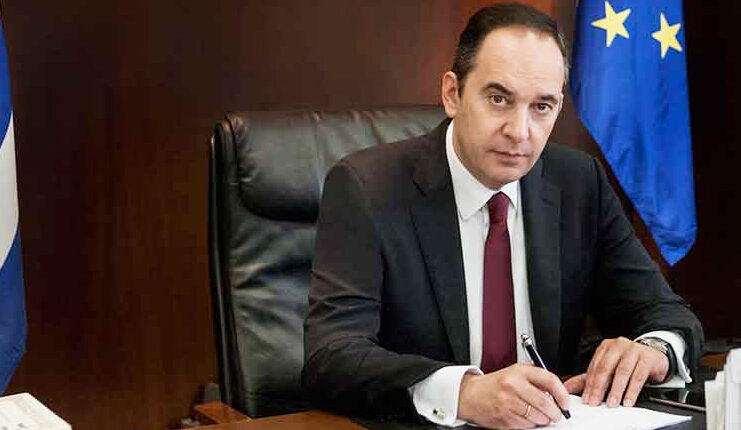 Γιάννης Πλακιωτάκης