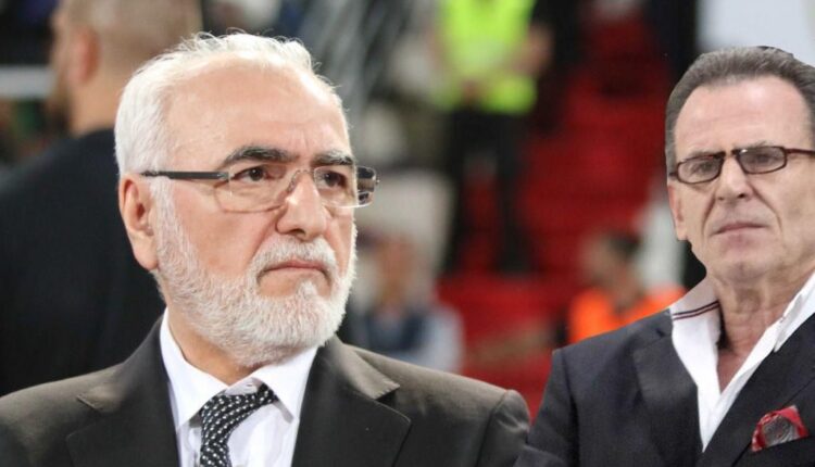Ιβάν Σαββίδης