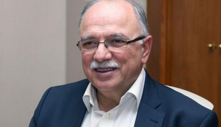 Παπαδημούλης