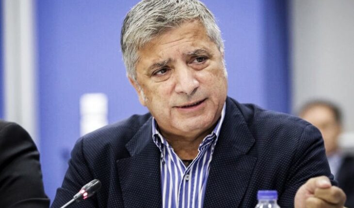 Πατούλης