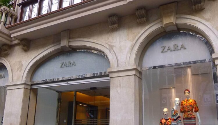 Ζάρα