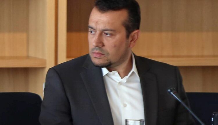 Νίκος Παππάς