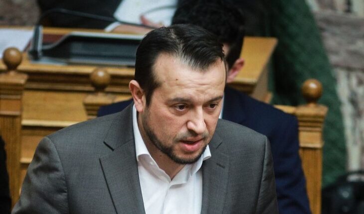 παππάς