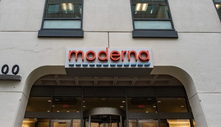 Moderna