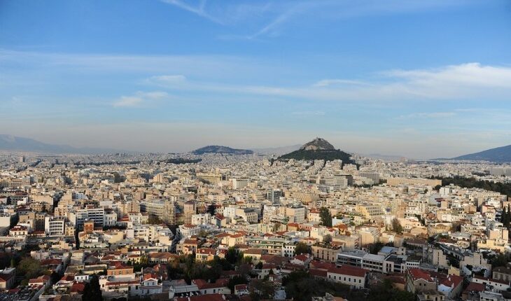 athina