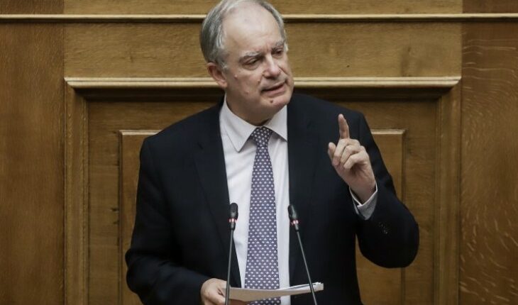 Κώστας Τασούλας