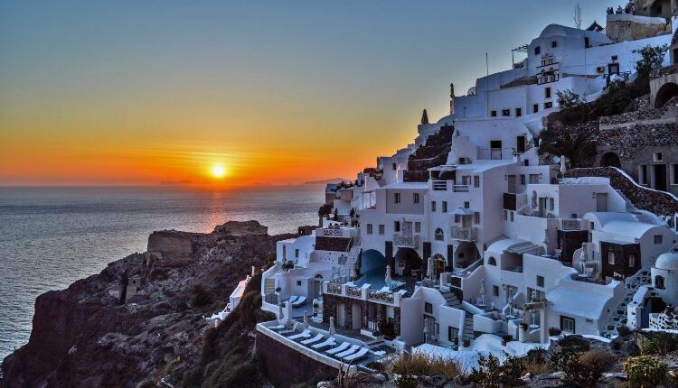 Σαντορίνη