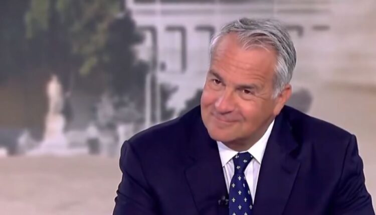 Βορίδης