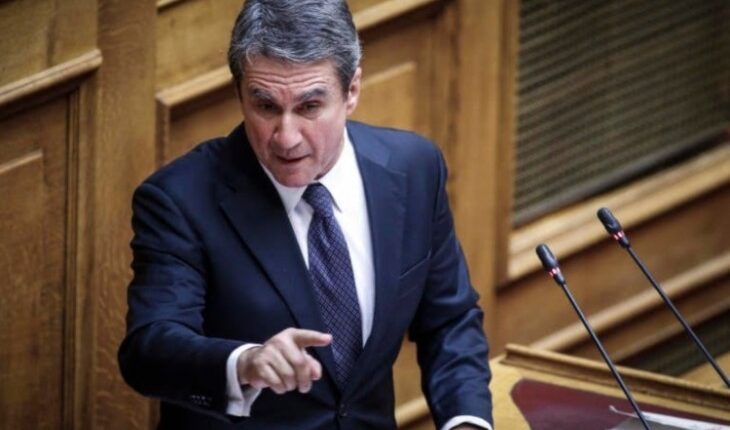 Λοβέρδος