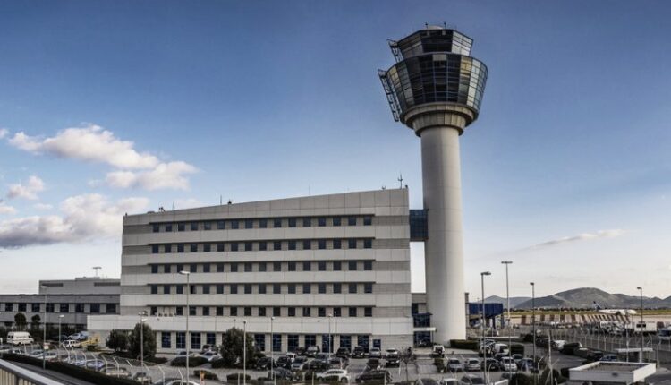 αεροδρόμιο Βενιζέλος