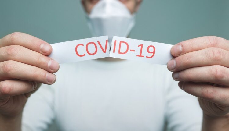 COVID-19