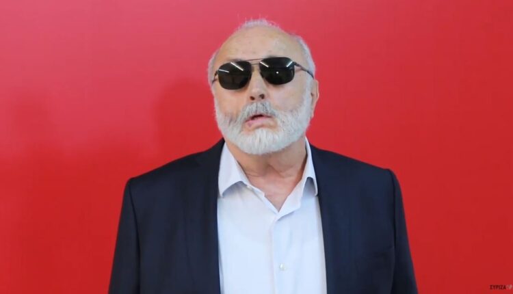 Κουρουμπλής
