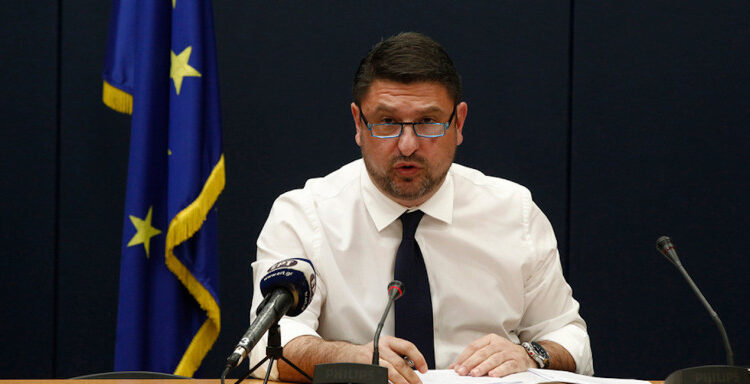 Νίκος Χαρδαλιάς