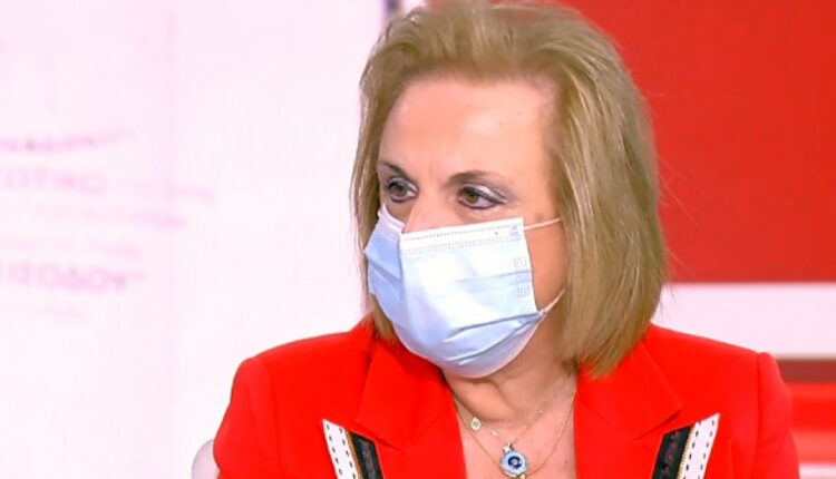 Παγώνη