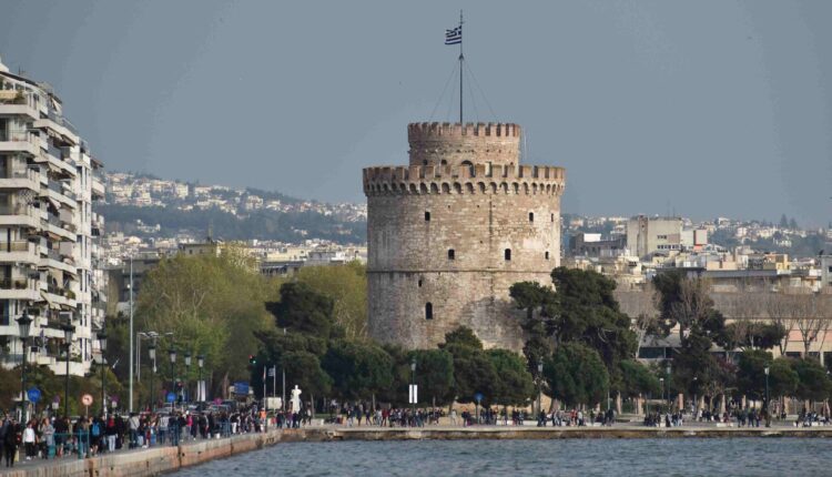 Λευκός Πύργος
