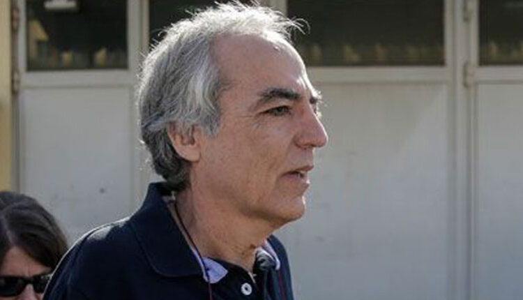 Δημήτρης Κουφοντίνας
