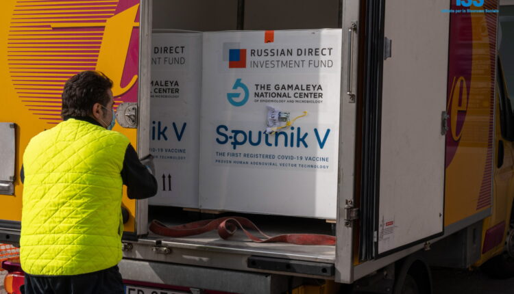 sputnik