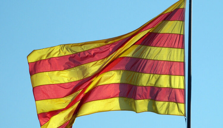 catalonia