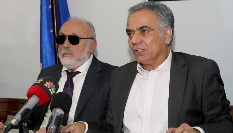 SKOURLETIS KOUROYMPLIS