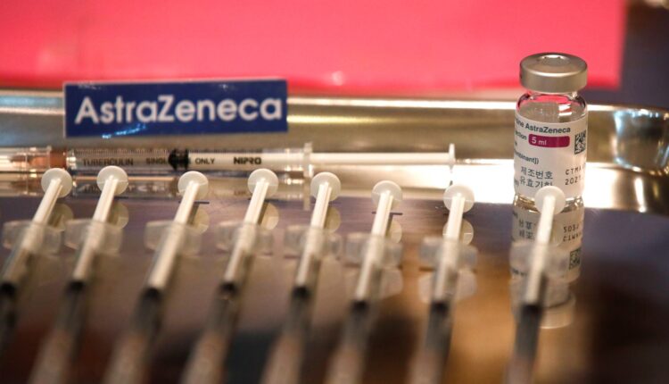 astrazeneca