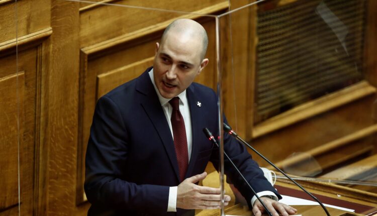 Μπογδάνος