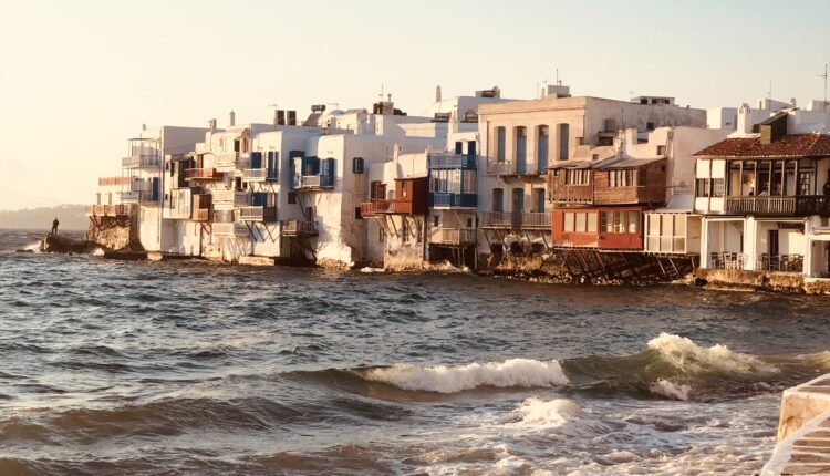 mykonos