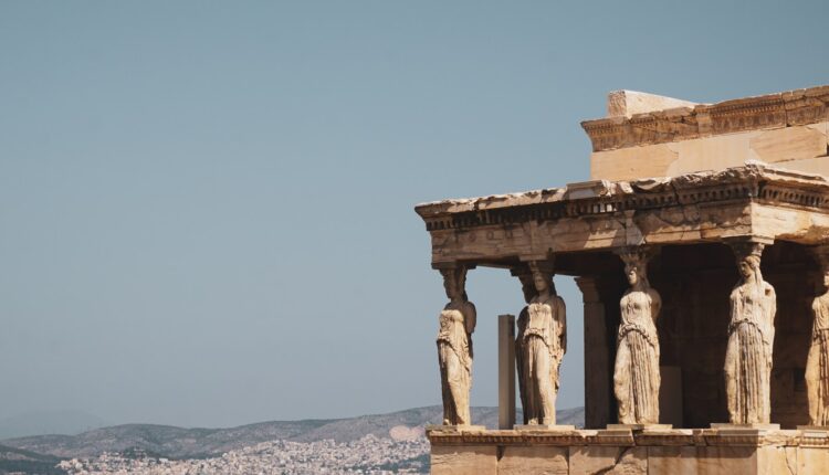 Ακρόπολη