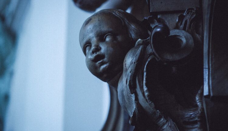 kakopoiisi - katholiki ekklisia