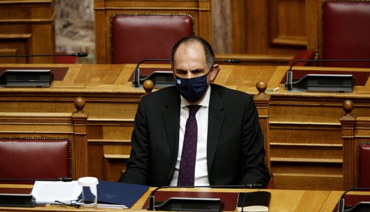 Γεραπετρίτης