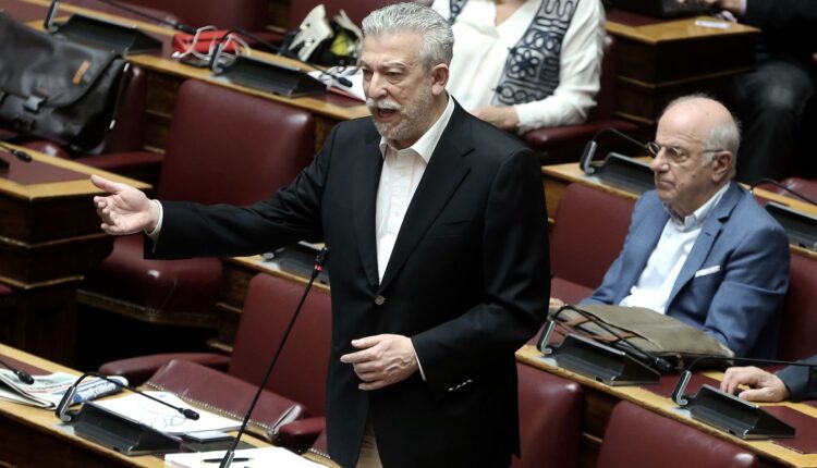 Κοντονής