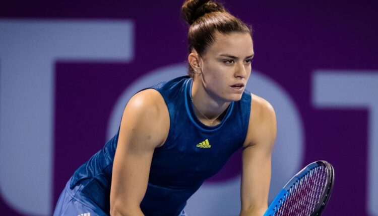 Μαρία Σάκκαρη