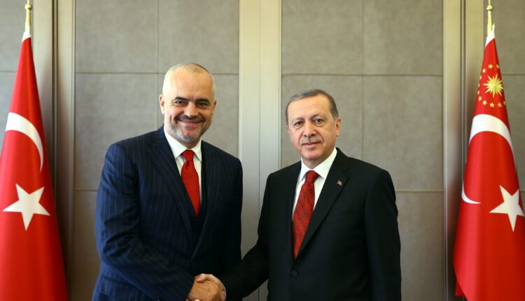erdi & edi