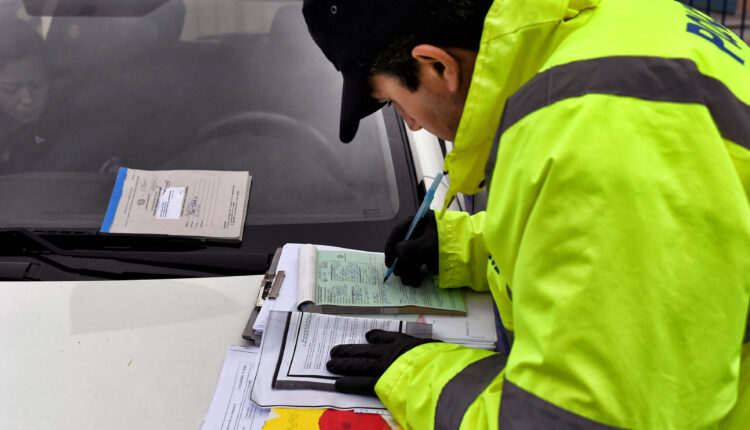 elegxos - prostimo - prostima astinomia