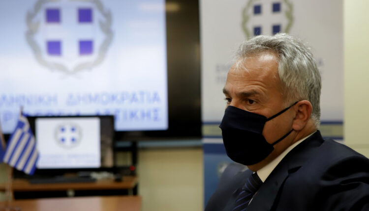 Μάκης Βορίδης