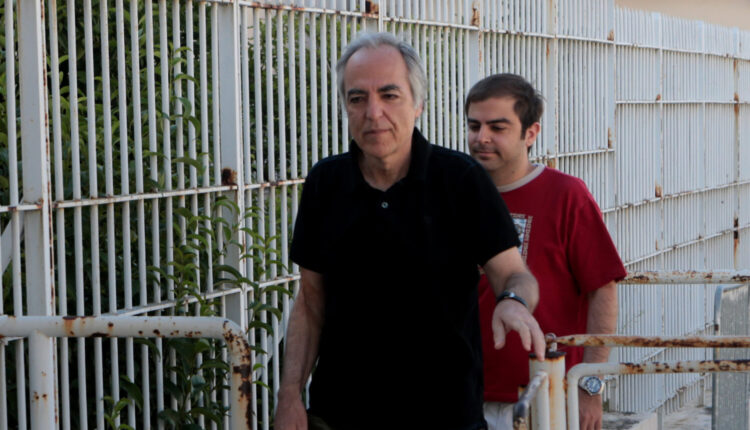 koyfontinas - koufontinas