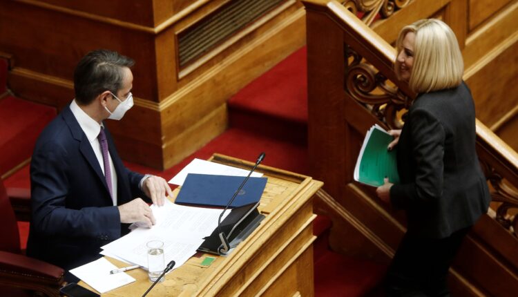 mitsotakis_gennimata