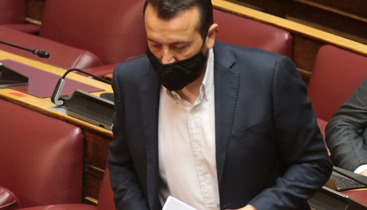Νίκος Παππάς