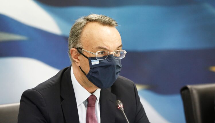 Σταϊκούρας