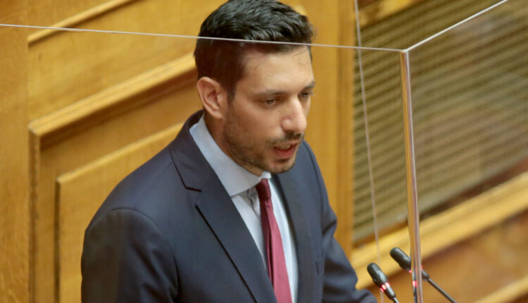 Κυρανάκης