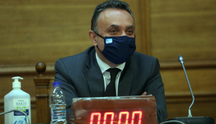 stauros keletsis proanakritiki epitropi