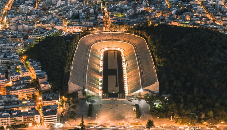Καλλιμάρμαρο