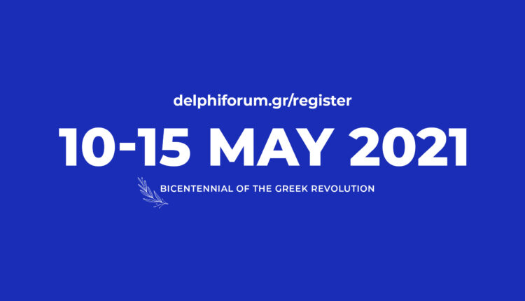 delphi economic forum