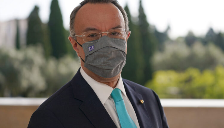 Χρήστος Σταϊκούρας