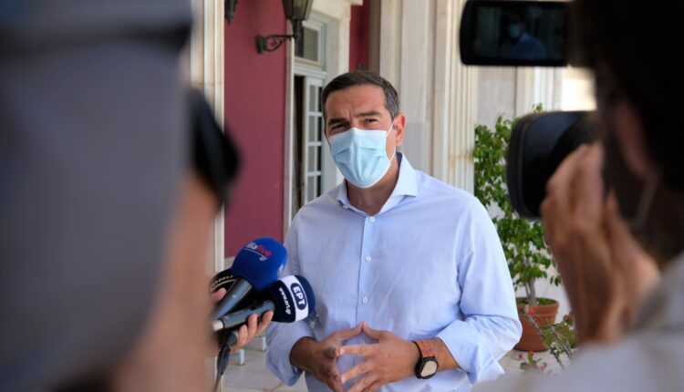 alexis tsipras hleia