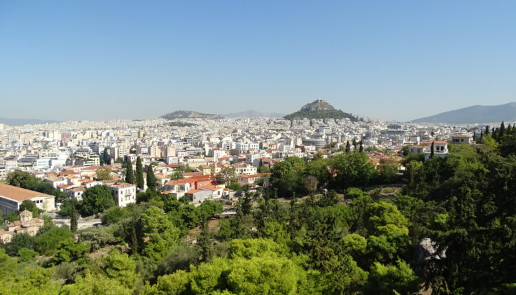 Αθήνα